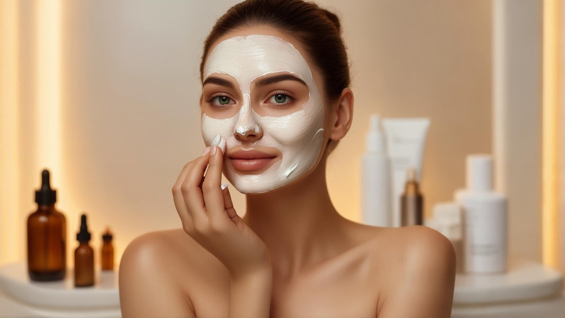 2025 Skincare Trends: The Future of Healthy Skin