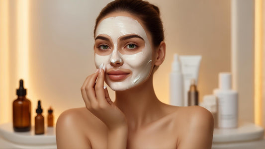 2025 Skincare Trends: The Future of Healthy Skin