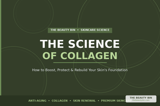 16 Proven Ways to Boost Collagen in the Skin for Healthier, Younger-Looking Skin in 2026