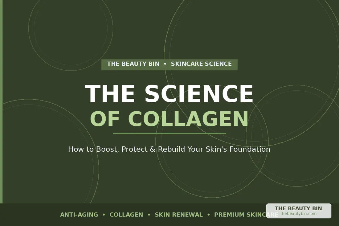 16 Proven Ways to Boost Collagen in the Skin for Healthier, Younger-Looking Skin in 2026 The Beauty Bin