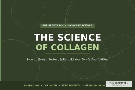 16 Proven Ways to Boost Collagen in the Skin for Healthier, Younger-Looking Skin in 2026 The Beauty Bin