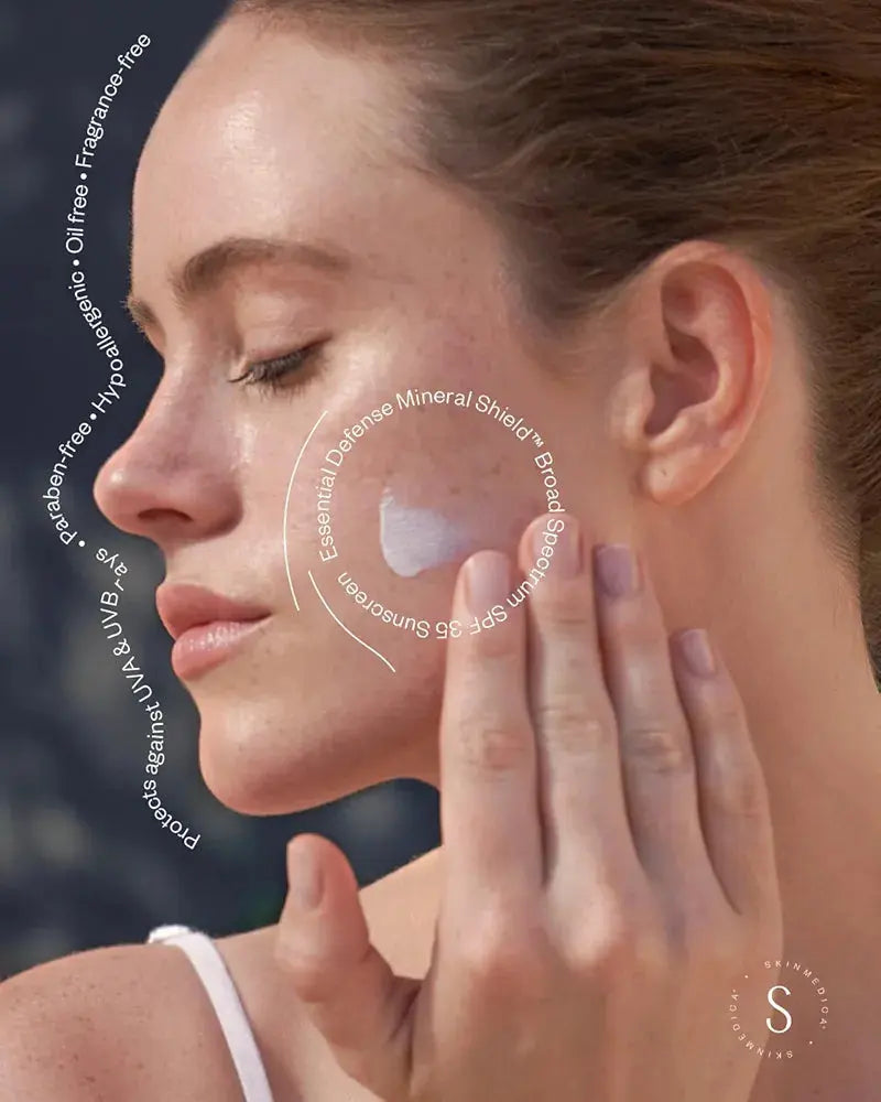 Combination The Beauty Bin