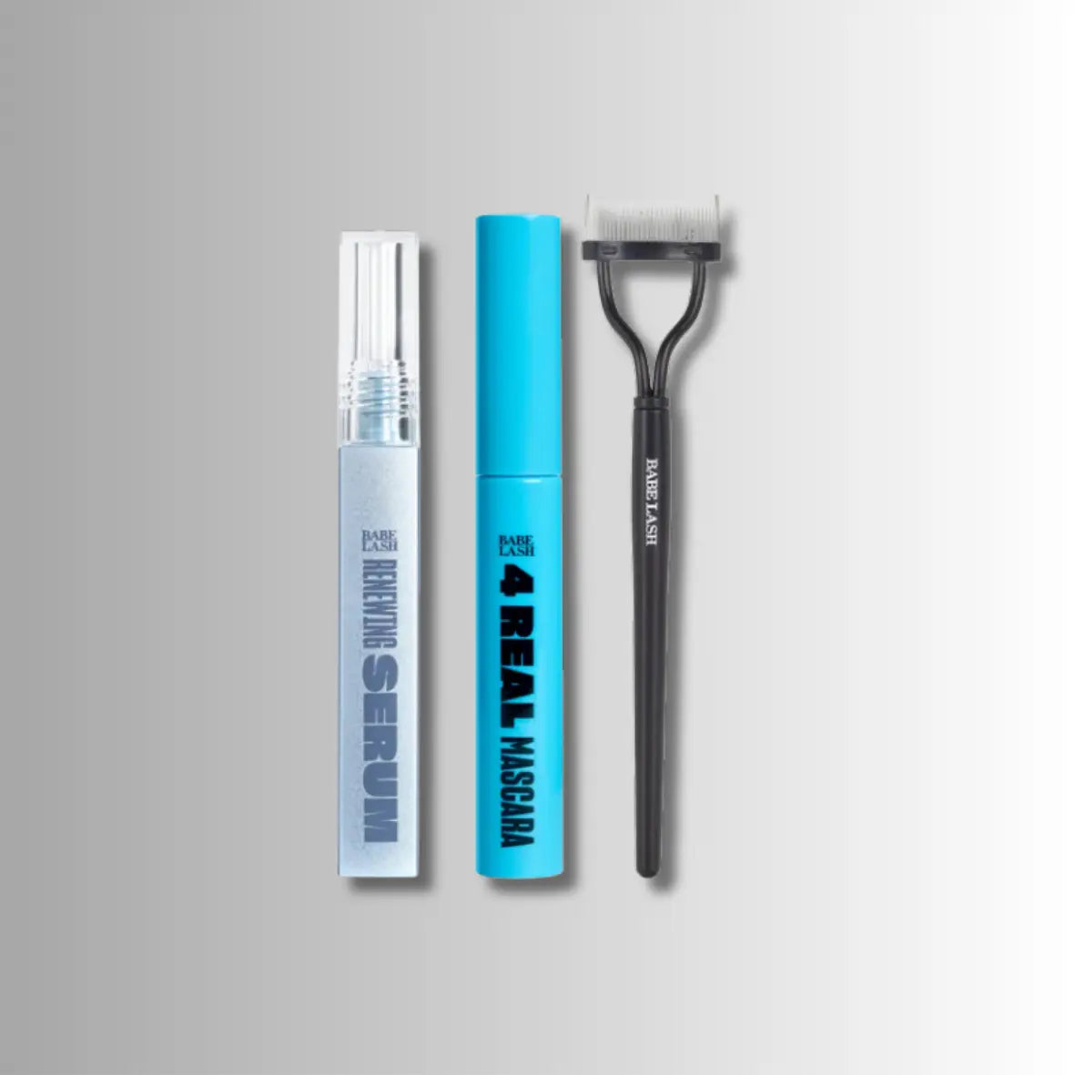 MAKE-UP-ACCESSORIES The Beauty Bin