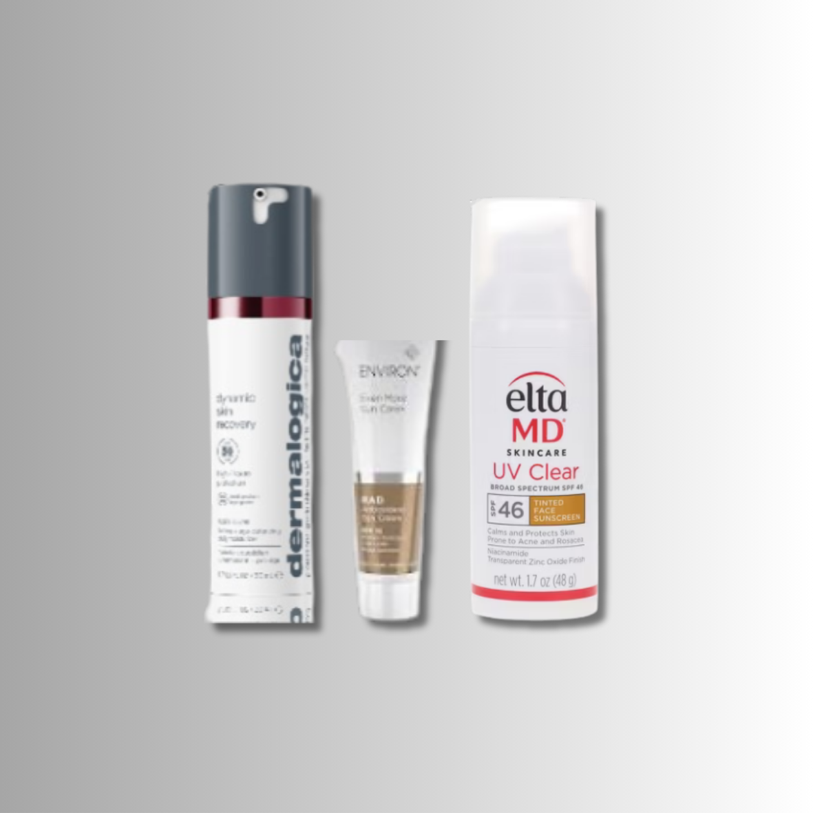 SUN-PROTEECTION The Beauty Bin