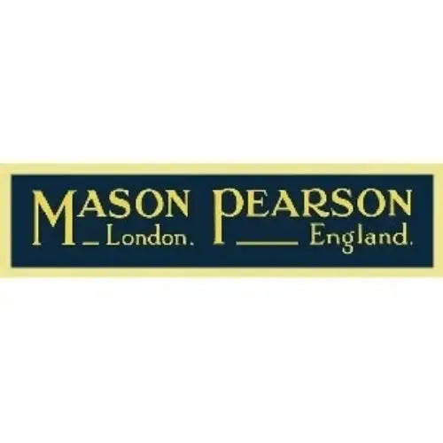 Mason-Pearson The Beauty Bin