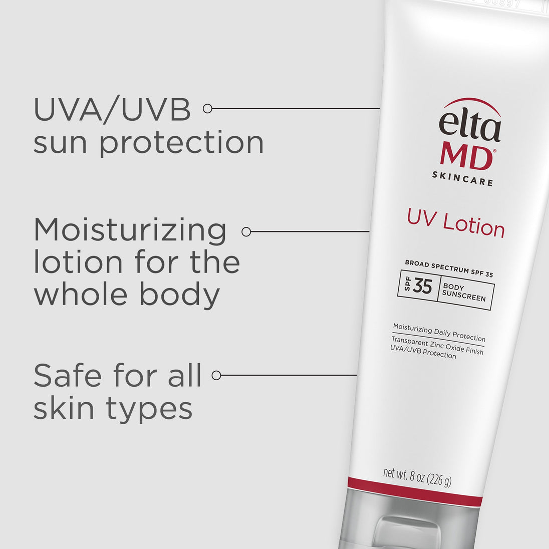 EltaMD UV Lotion Broad-Spectrum SPF 35