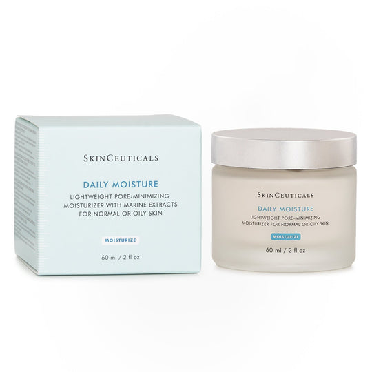 Skin Ceuticals Daily Moisture (For Normal or Oily Skin) 60ml