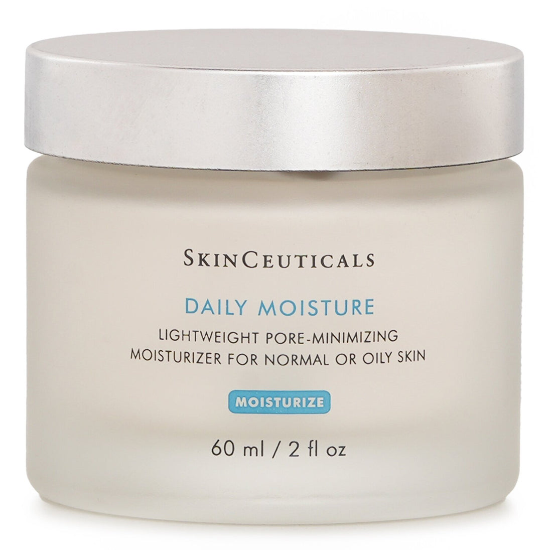 Skin Ceuticals Daily Moisture (For Normal or Oily Skin) 60ml