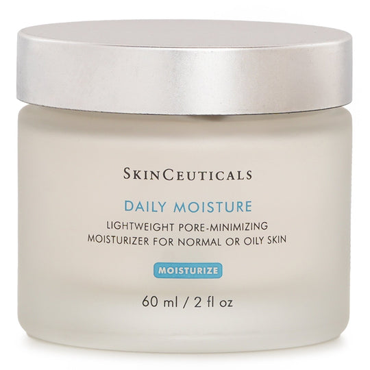 Skin Ceuticals Daily Moisture (For Normal or Oily Skin) 60ml