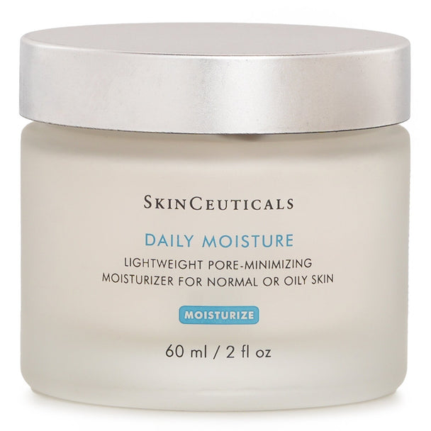 Skin Ceuticals Daily Moisture (For Normal or Oily Skin) 60ml