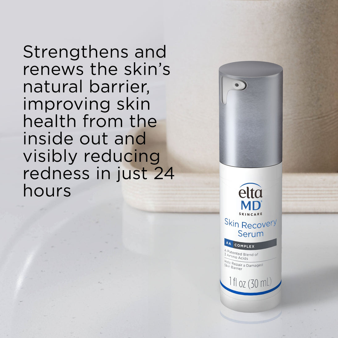 EltaMD Skin Recovery Serum