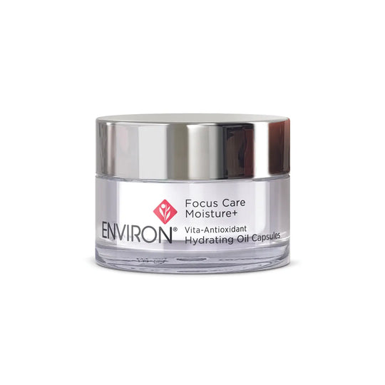 Environ - MOISTURE + Vita-Antioxidant Hydrating Oil Capsules Environ Focus Care™ Moisture+