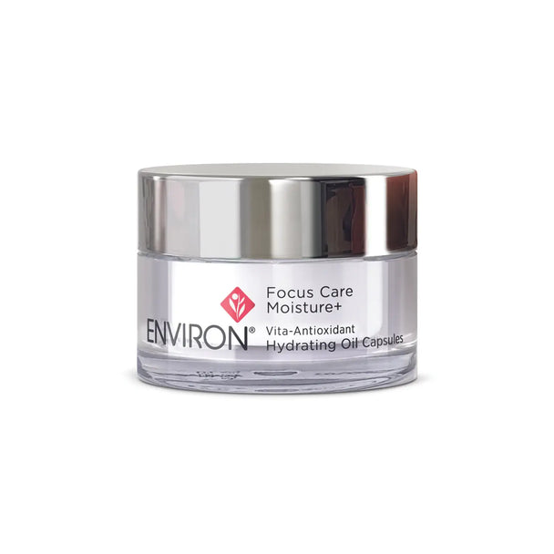 Environ - MOISTURE + Vita-Antioxidant Hydrating Oil Capsules Environ Focus Care™ Moisture+