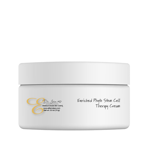 Enriched Phyto Stem Cell Therapy Cream