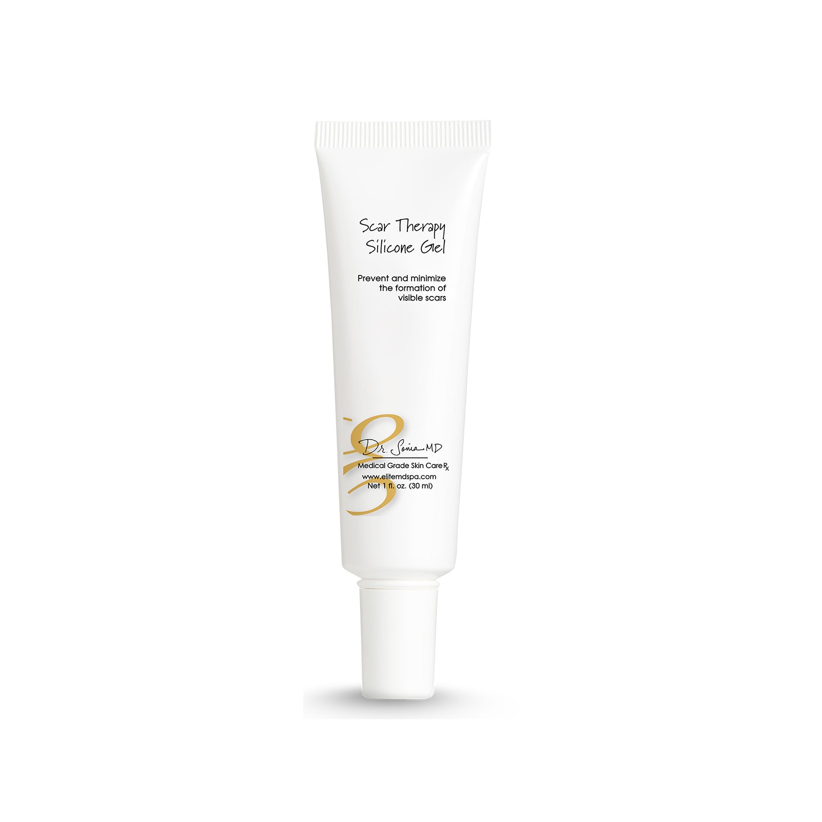 Scar Therapy Silicone Gel