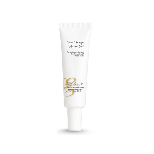 Scar Therapy Silicone Gel