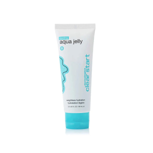 Dermalogica Cooling Aqua Jelly dermalogica moisturiser
