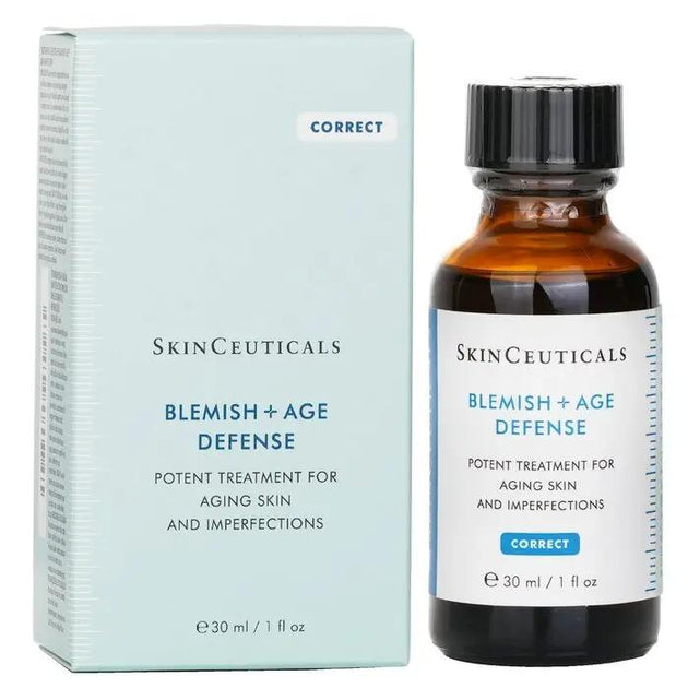 Skin Ceuticals Blemish + Age Defense 30ml
