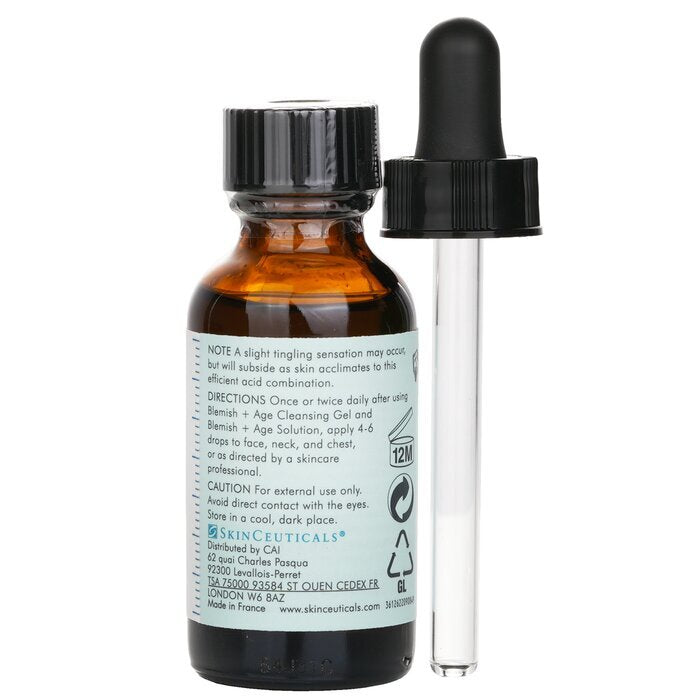 Skin Ceuticals Blemish + Age Defense 30ml