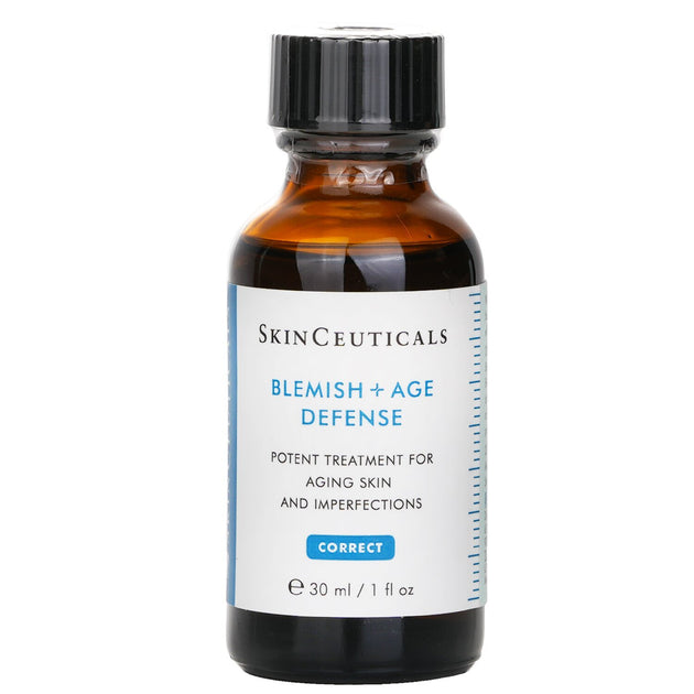 Skin Ceuticals Blemish + Age Defense 30ml