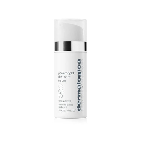 Dermalogica Powerbright Dark Spot Serum 1 Oz Dermalogica UK serums and boosters