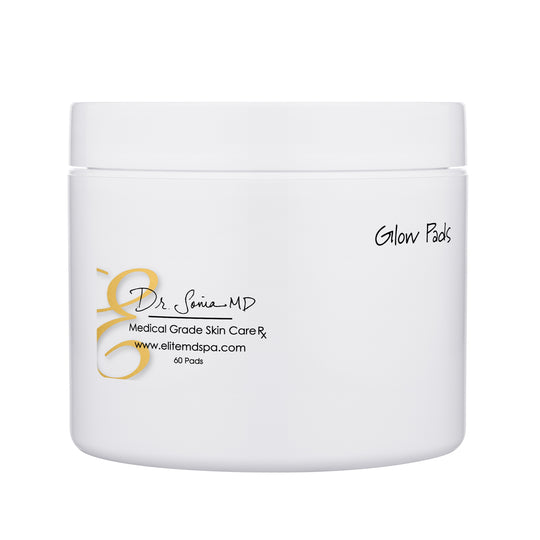 Glow Pads