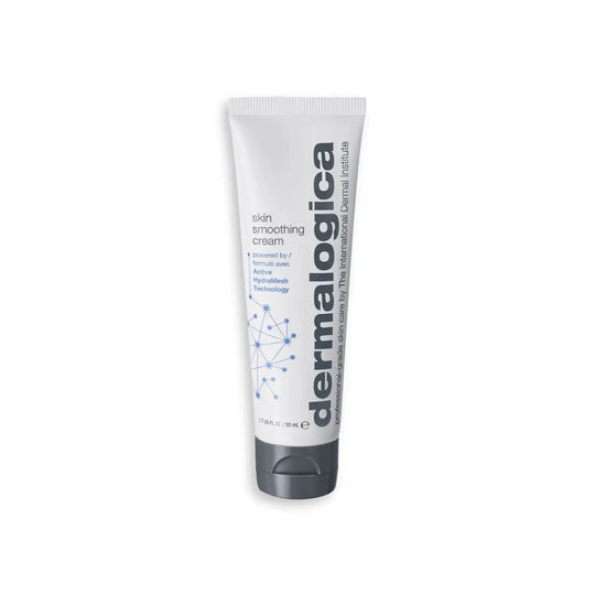 Dermalogica Skin Smoothing Cream Moisturizer 1.7 Oz The Beauty Bin
