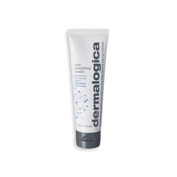 Dermalogica Skin Smoothing Cream Moisturizer 1.7 Oz The Beauty Bin
