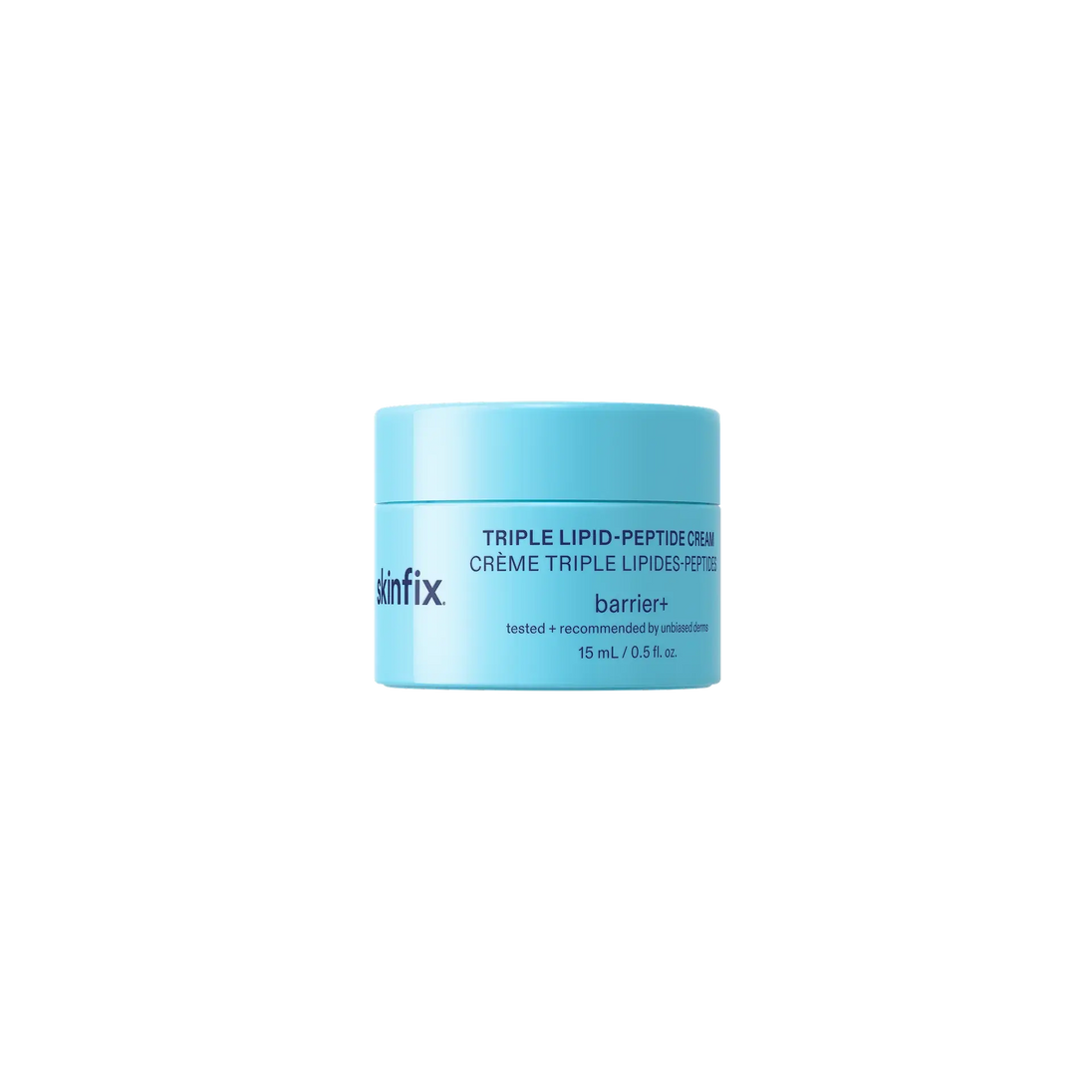 Skinfix - Barrier Triple Lipid Peptide Cream 15ml / 0.5oz Skinfix