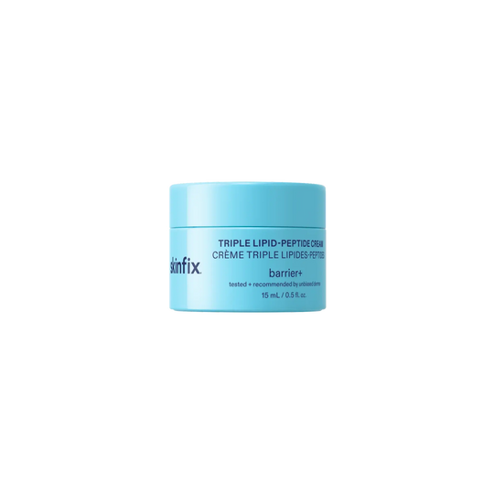 Skinfix - Barrier Triple Lipid Peptide Cream 15ml / 0.5oz Skinfix