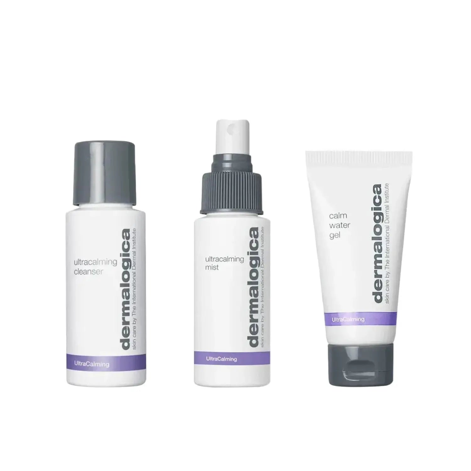 Dermalogica Sensitive Skin Rescue Kit dermalogica skin kits and sets