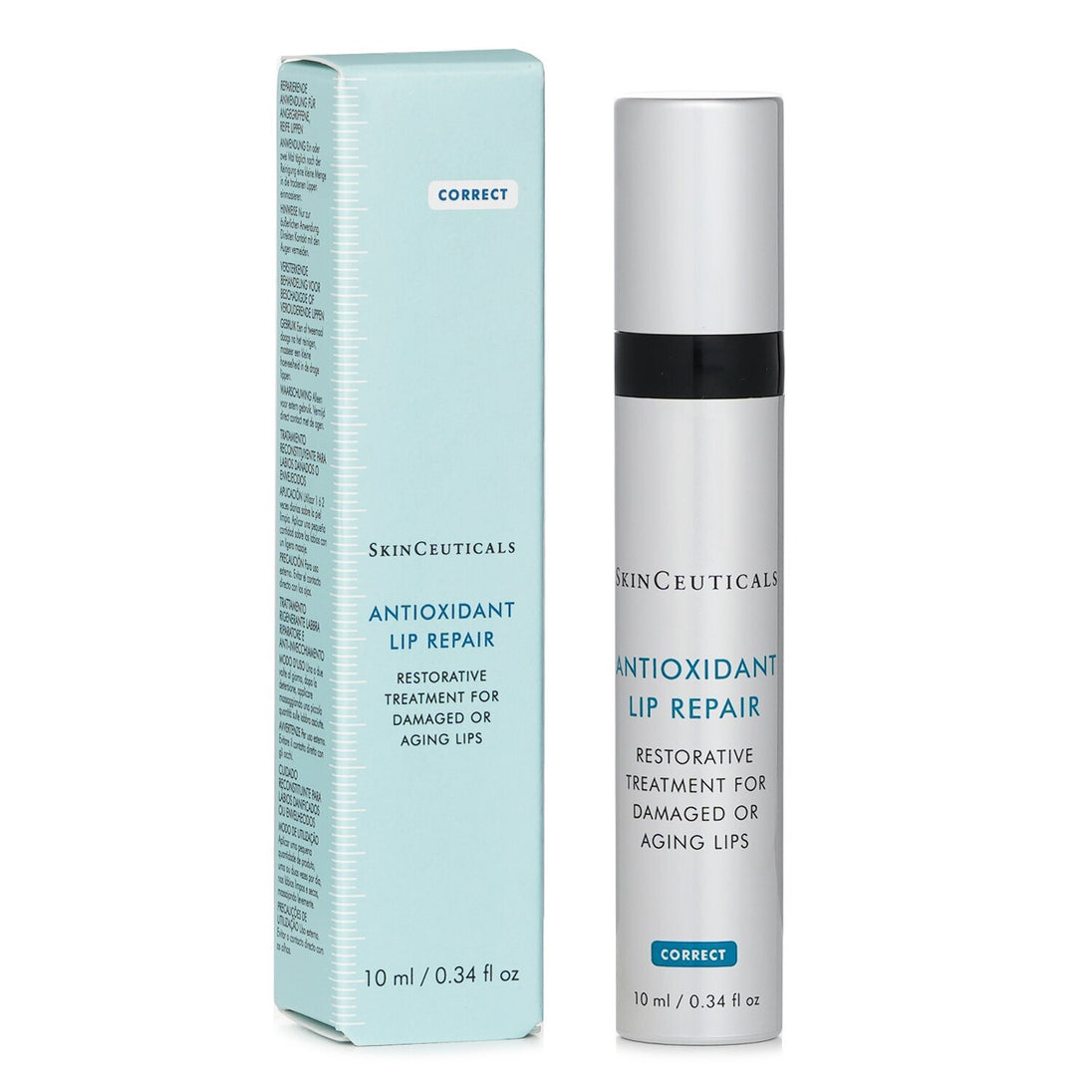 Skin Ceuticals Antioxidant Lip Repair 10ml