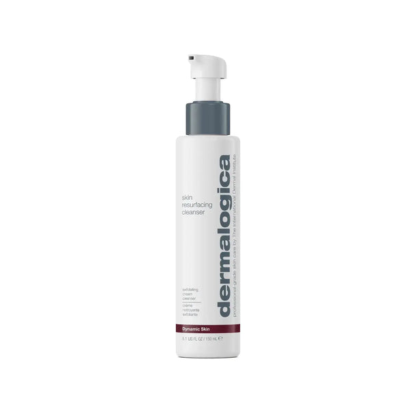 Dermalogica Skin Resurfacing Lactic Acid Cleanser dermalogica cleanser