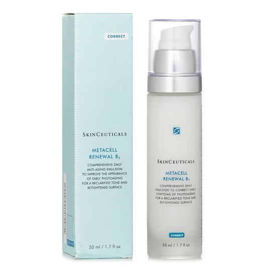 Skin Ceuticals Metacell Renewal B3 50ml