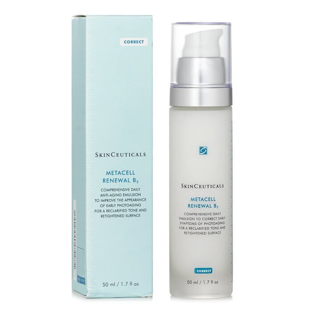 Skin Ceuticals Metacell Renewal B3 50ml