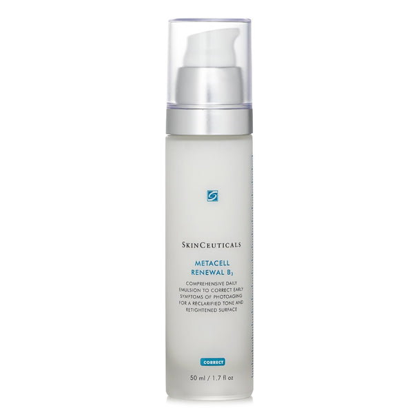 Skin Ceuticals Metacell Renewal B3 50ml