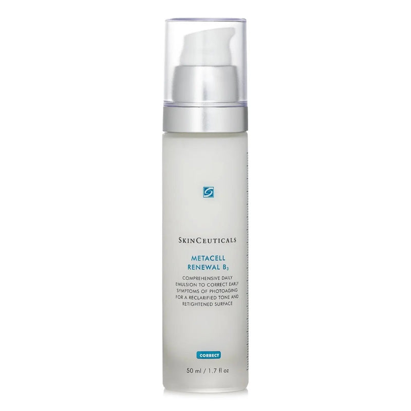 Skin Ceuticals Metacell Renewal B3 50ml
