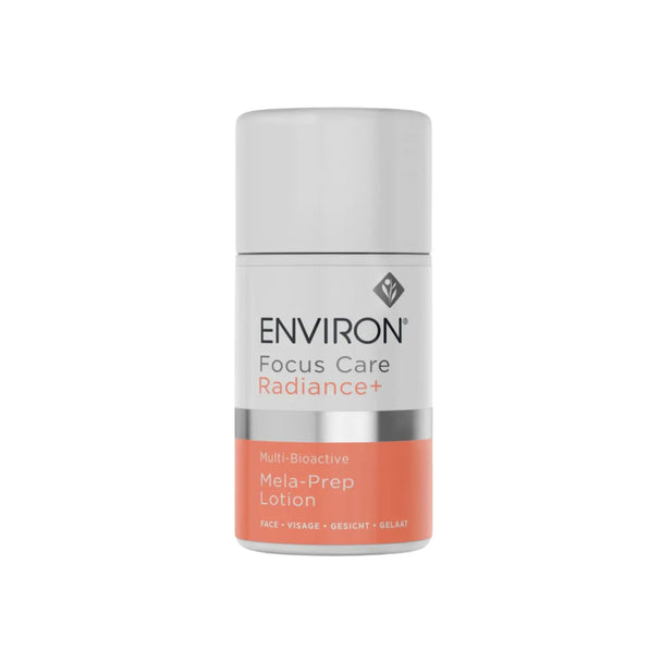 Environ - RADIANCE + Multi-Bioactive Mela-Prep Lotion Environ Focus Care™ Radiance+ Range