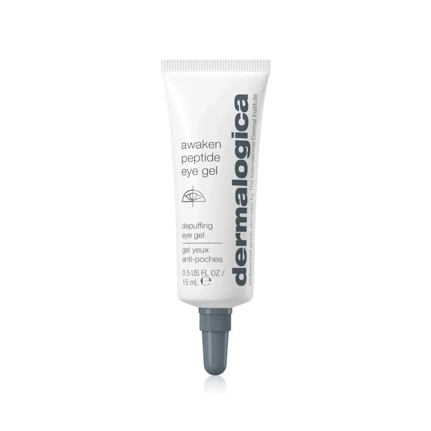 Dermalogica Awaken Peptide Depuffing Eye Gel Dermalogica UK eye treatment