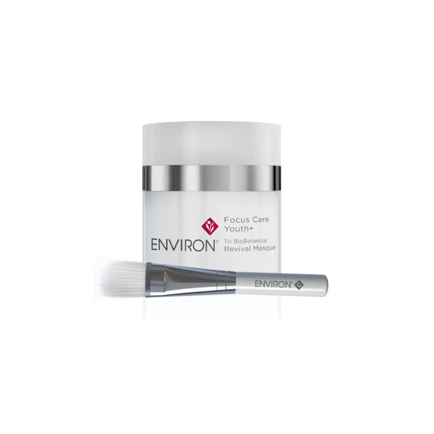 Environ - YOUTH + Tri-BioBotanical Revival Masque The Beauty Bin Focus Care™ Youth+ Range