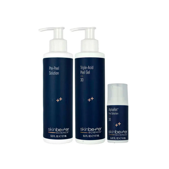 Skinbetter Science AlphaRet Professional Peel System 30 - 1 Kit Skinbetter Science Skin Care