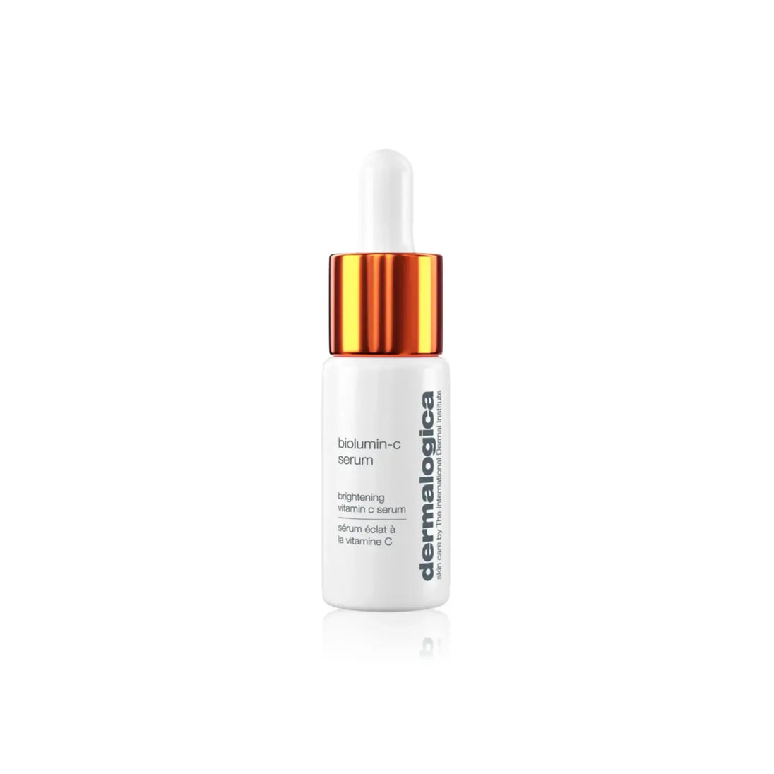 Dermalogica Biolumin-C Serum Travel Size dermalogica serums and boosters