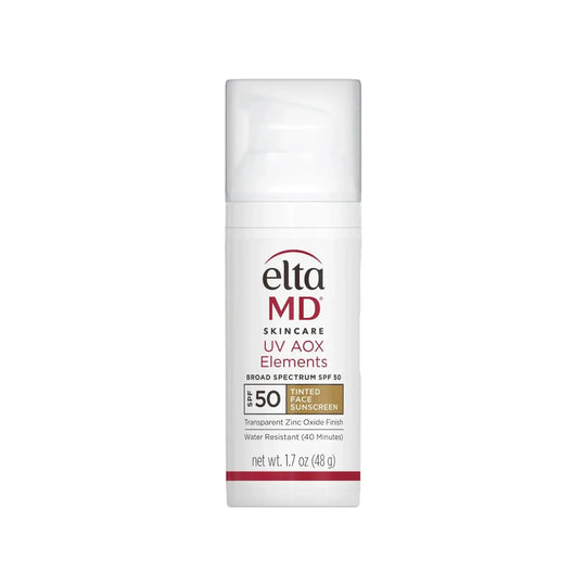 EltaMD UV AOX Elements Broad-Spectrum SPF 50 EltaMD Sun Care