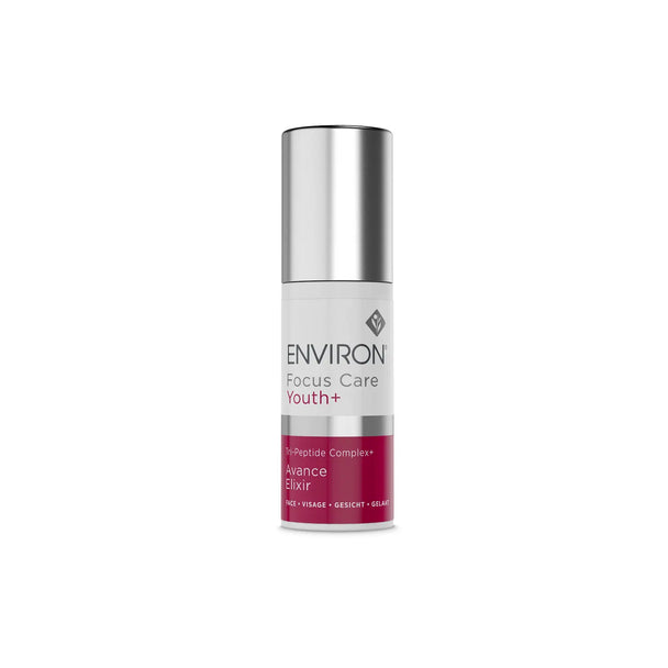 Environ - YOUTH + Tri-Peptide Complex + Avance Elixir The Beauty Bin Focus Care™ Youth+ Range