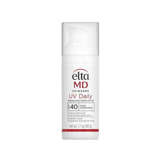 EltaMD UV Daily Broad-Spectrum SPF 40 EltaMD Sun Care