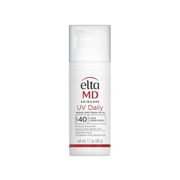 EltaMD UV Daily Broad-Spectrum SPF 40 EltaMD Sun Care