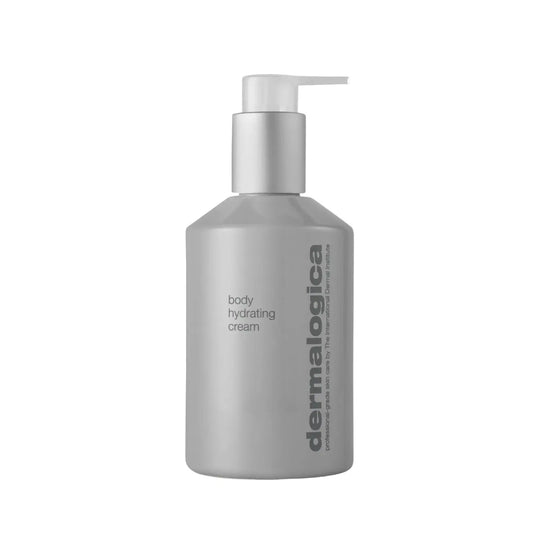 Dermalogica Body Hydrating Cream dermalogica body therapy