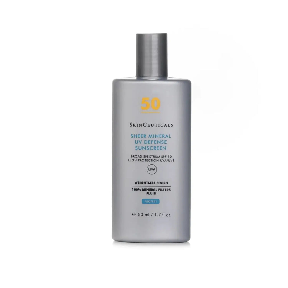 SkinCeuticals Protect Sheer Mineral Defense 50ml SkinCeuticals Sun Care & Bronzers