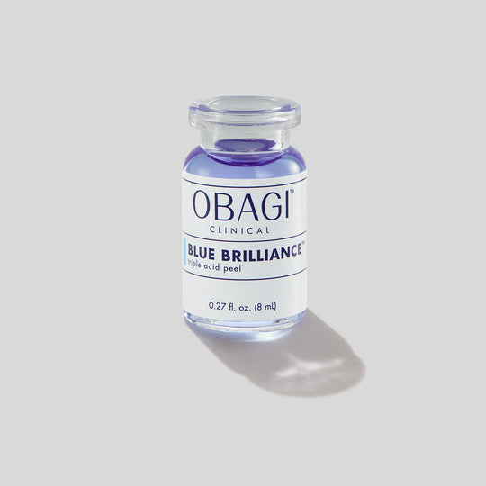 BLUE BRILLIANCE® TRIPLE ACID PEEL