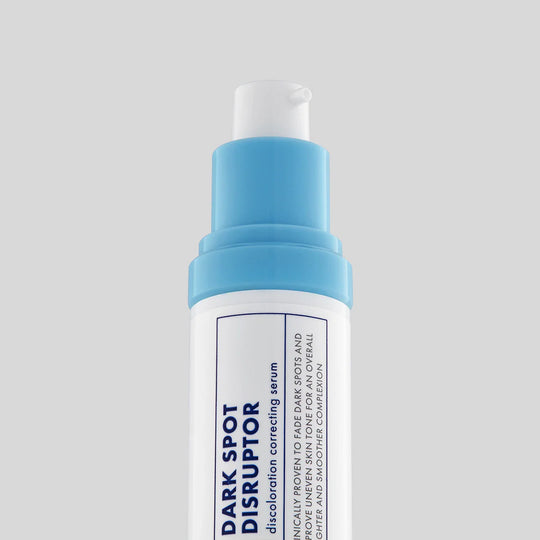 DARK SPOT DISRUPTOR DISCOLORATION CORRECTING SERUM
